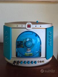 canta tu caraoke senza microfoni