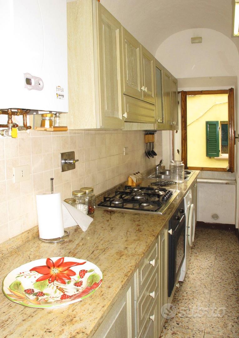 Appartamento – Volterra, Farneta - Vista 4