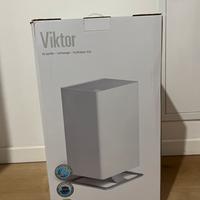 VIKTOR- PURIFICATORE D’ARIA- STADLER FORM