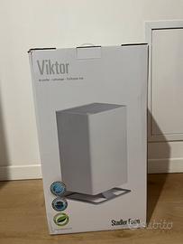 VIKTOR- PURIFICATORE D’ARIA- STADLER FORM