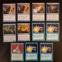 Carte di Magic the Gathering