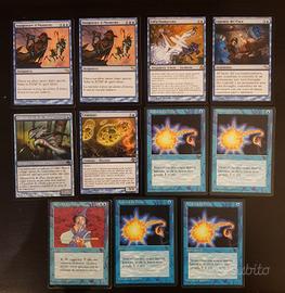 Carte di Magic the Gathering