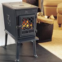 Stufa a legna Jotul 602