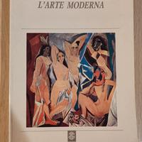 L'arte moderna - Carlo Argan