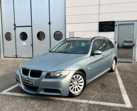 Bmw 320 320d cat Touring MSport