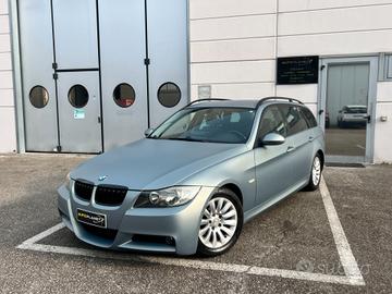 Bmw 320 320d cat Touring MSport