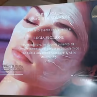 Estetista-operatore del benessere