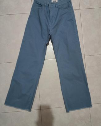 jeans elasticizzato 