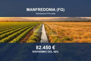 Immobile in asta di 10861 m² a Manfredonia