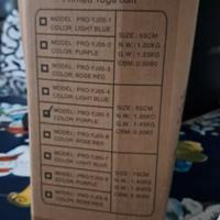 PROIRON Palla Fitness