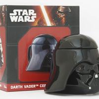 Tazza Darth Vader Star Wars (NUOVA!)