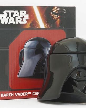 Tazza Darth Vader Star Wars (NUOVA!)