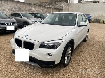 Bmw X1 xDrive20d Msport