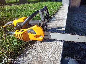 Motosega Stiga SP316c