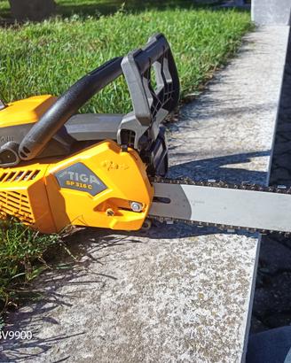 Motosega Stiga SP316c