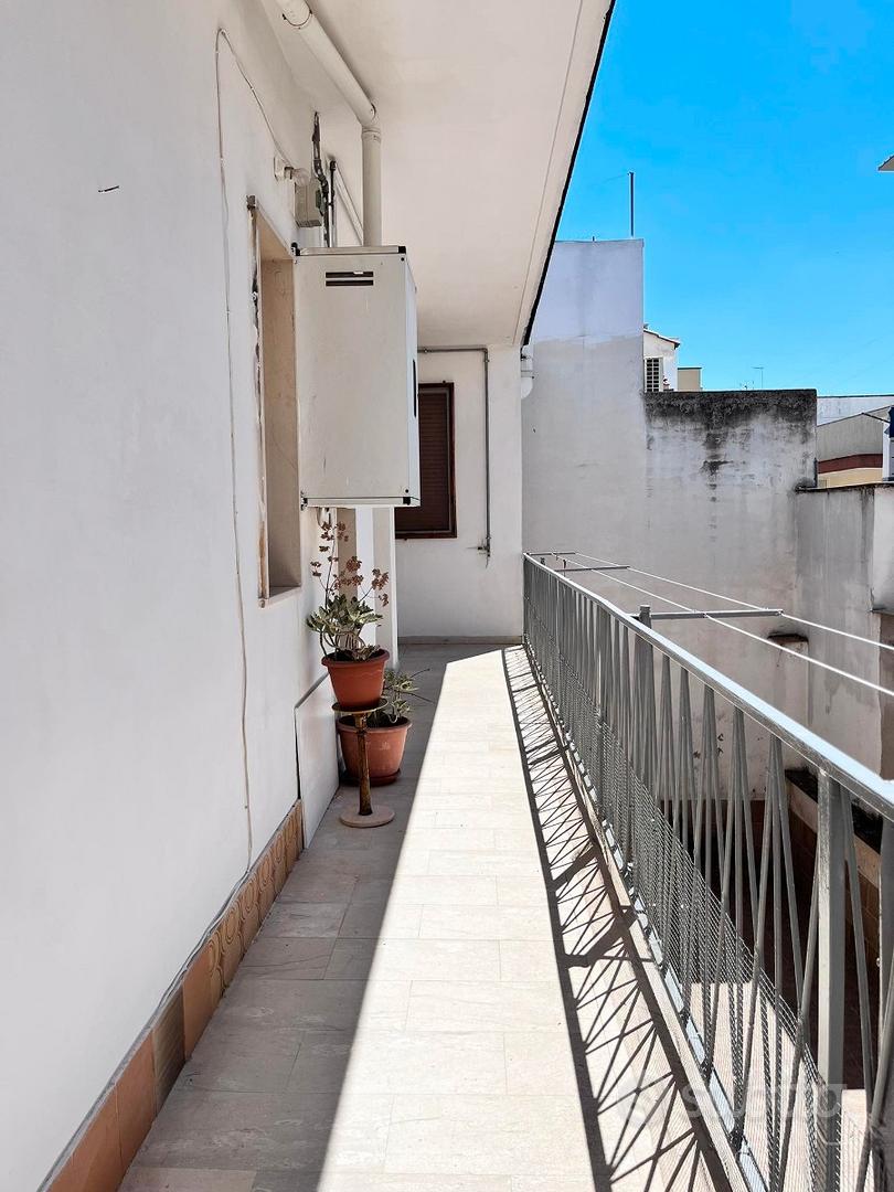 Apartment in Taranto, Buffoluto - Vista 4