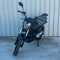 Keeway RKS 125