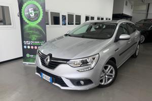 Renault Megane Mégane Sporter dCi 130 CV Energy Bu