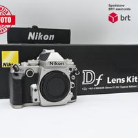 Nikon Df