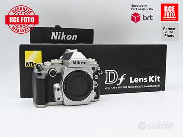 Nikon Df