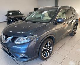 NISSAN X-Trail 1.6 dCi 2WD Tekna +tetto