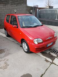 Fiat 600 solo 74.000 km