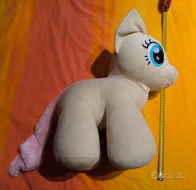 Maxi peluche My Little  Pony -Fluttershy HASBRO 