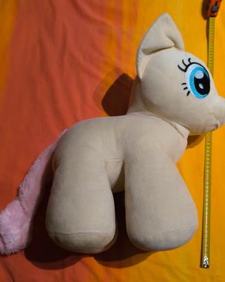 Maxi peluche My Little  Pony -Fluttershy HASBRO 