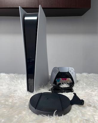 Console Sony PlayStation 5 Fat Digitale 825GB