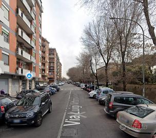 Tiburtina stanza singola adiacente metro b