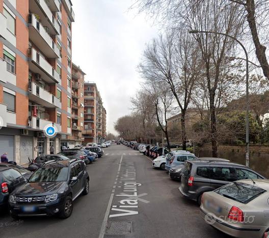 Tiburtina stanza singola adiacente metro b