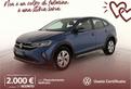Volkswagen Taigo 1.0 tsi life 115cv