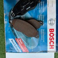 Pastiglie e dischi dei freni per Ford