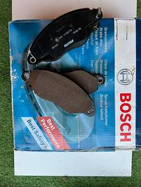 Pastiglie e dischi dei freni per Ford