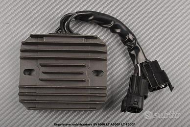 Regolatore raddrizzatore SV1000 LT-A500F LT-F500F
