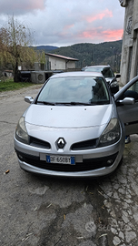 Clio 3 serie