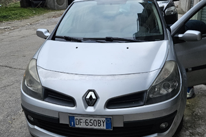 Clio 3 serie