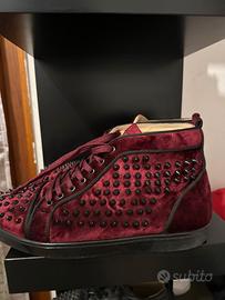 Scarpe loubtin /lv/dior/jordan da vendre