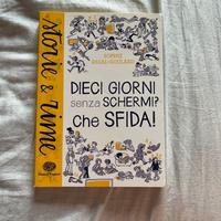 Libro nuovo