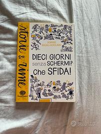 Libro nuovo