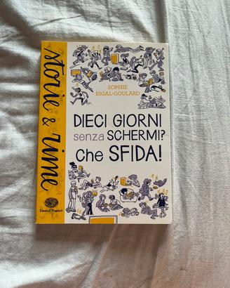 Libro nuovo