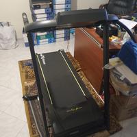 Tapis Roulant Movi Fitness
