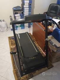 Tapis Roulant Movi Fitness