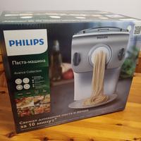 macchina per pasta 