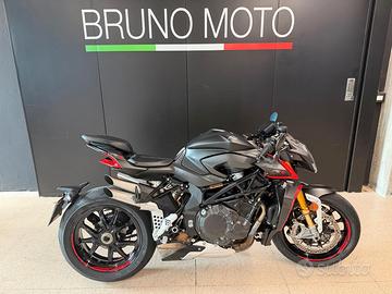 Mv Agusta Brutale 1000 RR