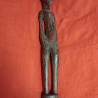 pestello africano cultura Senufu