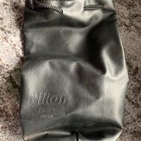 Custodia flash (Nikon)