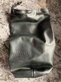 Custodia flash (Nikon)