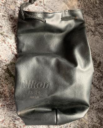 Custodia flash (Nikon)