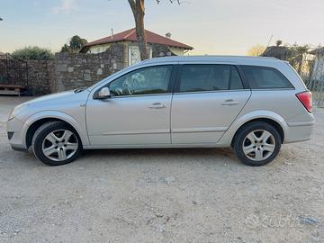 Opel Astra S.W. 1.7 diesel